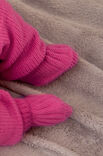 Lana Grossa TUNIEKJE, BROEKJE, MUTS EN SCHOENTJES Cool Wool Baby