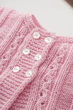 Lana Grossa VESTJE, BROEK, MUTS EN SCHOENTJES Cool Wool Baby
