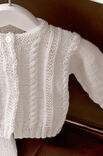 Lana Grossa VESTJE, BROEKJE, MUTS EN SCHOENTJES Cool Wool Baby