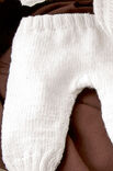 Lana Grossa VESTJE, BROEKJE, MUTS EN SCHOENTJES Cool Wool Baby