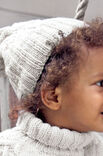 Lana Grossa TRUI EN MUTS Cool Wool Big