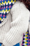 Lana Grossa TRUI Cool Wool Big