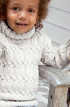 Lana Grossa TRUI EN MUTS Cool Wool Big