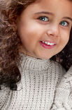 Lana Grossa TRUI Cool Wool Big