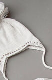 Lana Grossa SJAAL EN MUTS Cool Wool Big