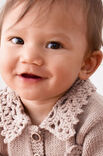Lana Grossa Mantel Cool Wool Big