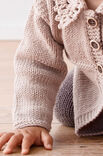 Lana Grossa Mantel Cool Wool Big