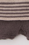 Lana Grossa Tuniek en broekje Cool Wool Baby