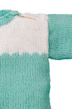 Lana Grossa Truitje en broekje Cool Wool Baby