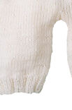 Lana Grossa Truitje en broekje Cool Wool Baby