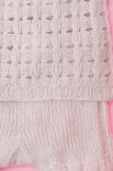 Lana Grossa Truitje en broekje Cool Wool Baby