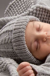 Lana Grossa Vestje, broekje en schoentjes Cool Wool Baby