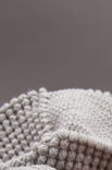 Lana Grossa Plaid Cool Wool Baby