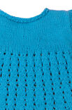 Lana Grossa Tuniek, broekje en sokjes Cool Wool Baby