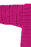 Lana Grossa Vest Cool Wool Baby