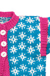 Lana Grossa Vest Elastico