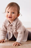 Lana Grossa BROEKJE Cool Wool Baby
