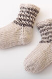 Lana Grossa Truitje, broekje en sokjes Cool Wool Baby