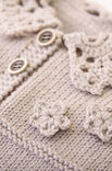 Lana Grossa Mantel Cool Wool Big