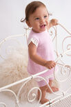 Lana Grossa TUNIEK en BROEKJE Cool Wool Baby