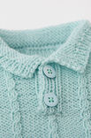 Lana Grossa Truitje, broekje en scho entjes Cool Wool  Baby