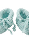 Lana Grossa Truitje, broekje en scho entjes Cool Wool  Baby