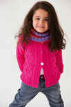 Lana Grossa Vest Elastico