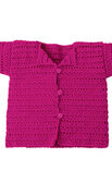 Lana Grossa Vest Cool Wool Baby