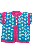 Lana Grossa Vest Elastico