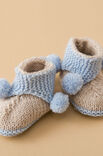 Lana Grossa SCHOENTJES Cool Wool Baby