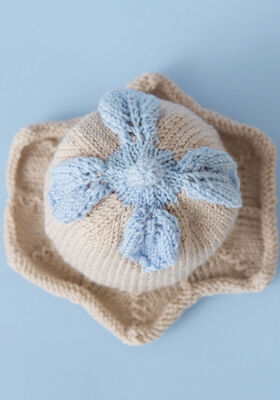 MUTS Cool Wool Baby van Lana Grossa