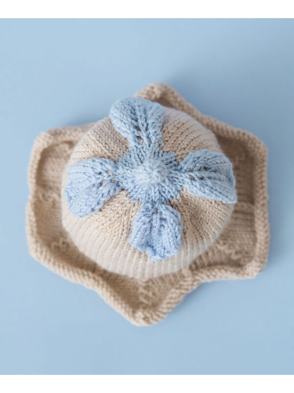 Lana Grossa MUTS Cool Wool Baby