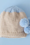 Lana Grossa MUTS Cool Wool Baby
