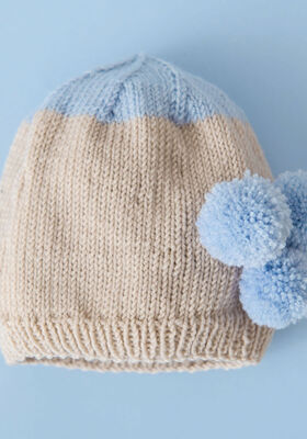 MUTS Cool Wool Baby  van Lana Grossa