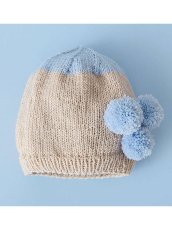 Lana Grossa MUTS Cool Wool Baby