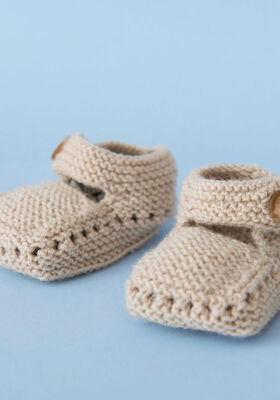 SCHOENTJES Cool Wool Baby  van Lana Grossa