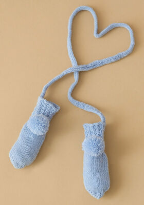 WANTJES Cool Wool Baby van Lana Grossa