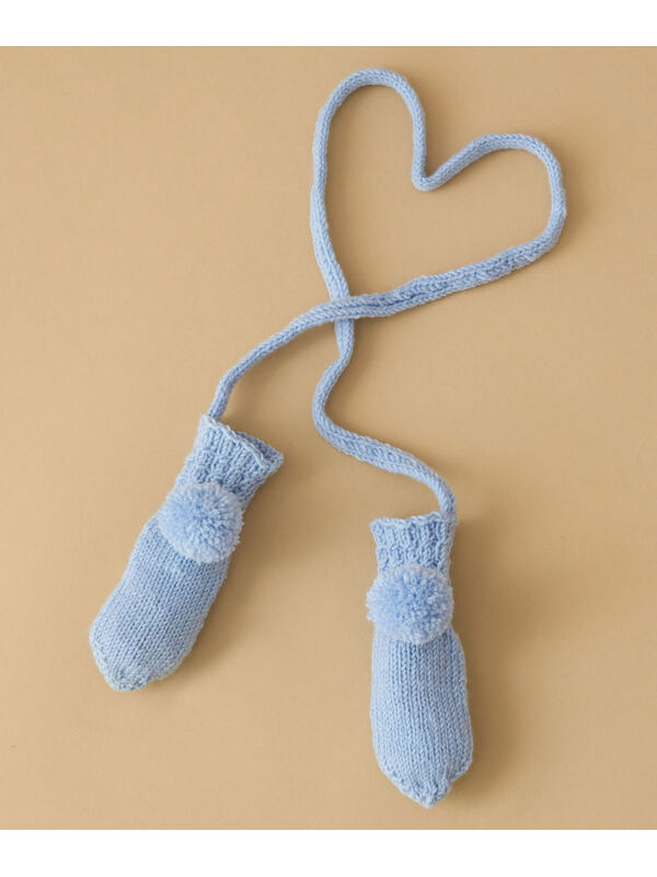 Lana Grossa WANTJES Cool Wool Baby