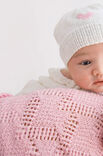 Lana Grossa PLAID Cool Wool Baby