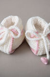 Lana Grossa VESTJE, BROEKJE, MUTS EN SCHOENTJES Cool Wool Baby