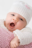 Lana Grossa VESTJE, BROEKJE, MUTS EN SCHOENTJES Cool Wool Baby
