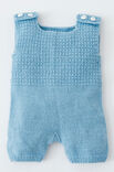 Lana Grossa TRAPPELBROEKJE Cool Wool Baby