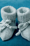 Lana Grossa VESTJE, BROEKJE EN SOKJES Cool Wool Baby