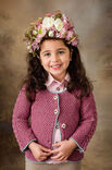 Lana Grossa VEST Cool Wool Big