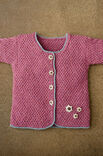 Lana Grossa VEST Cool Wool Big