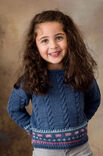 Lana Grossa TRUI Cool Wool Big