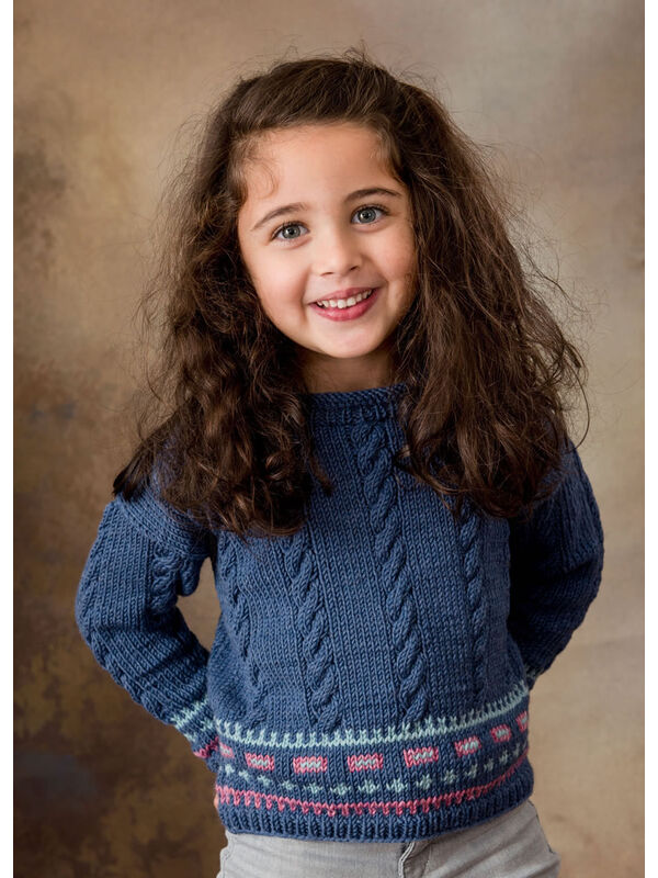 Lana Grossa TRUI Cool Wool Big