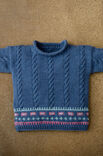 Lana Grossa TRUI Cool Wool Big