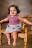 Lana Grossa JURK Cool Wool Big