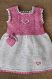 Lana Grossa JURK Cool Wool Big